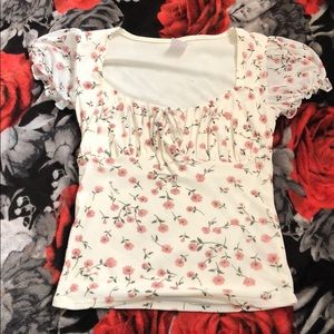 🌸 shirt